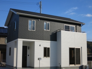 パース画像