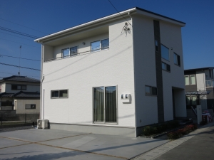 パース画像