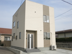 パース画像