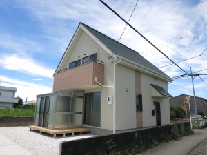 パース画像