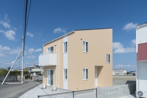パース画像